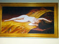 Sedução from Luis Ricardo Falero