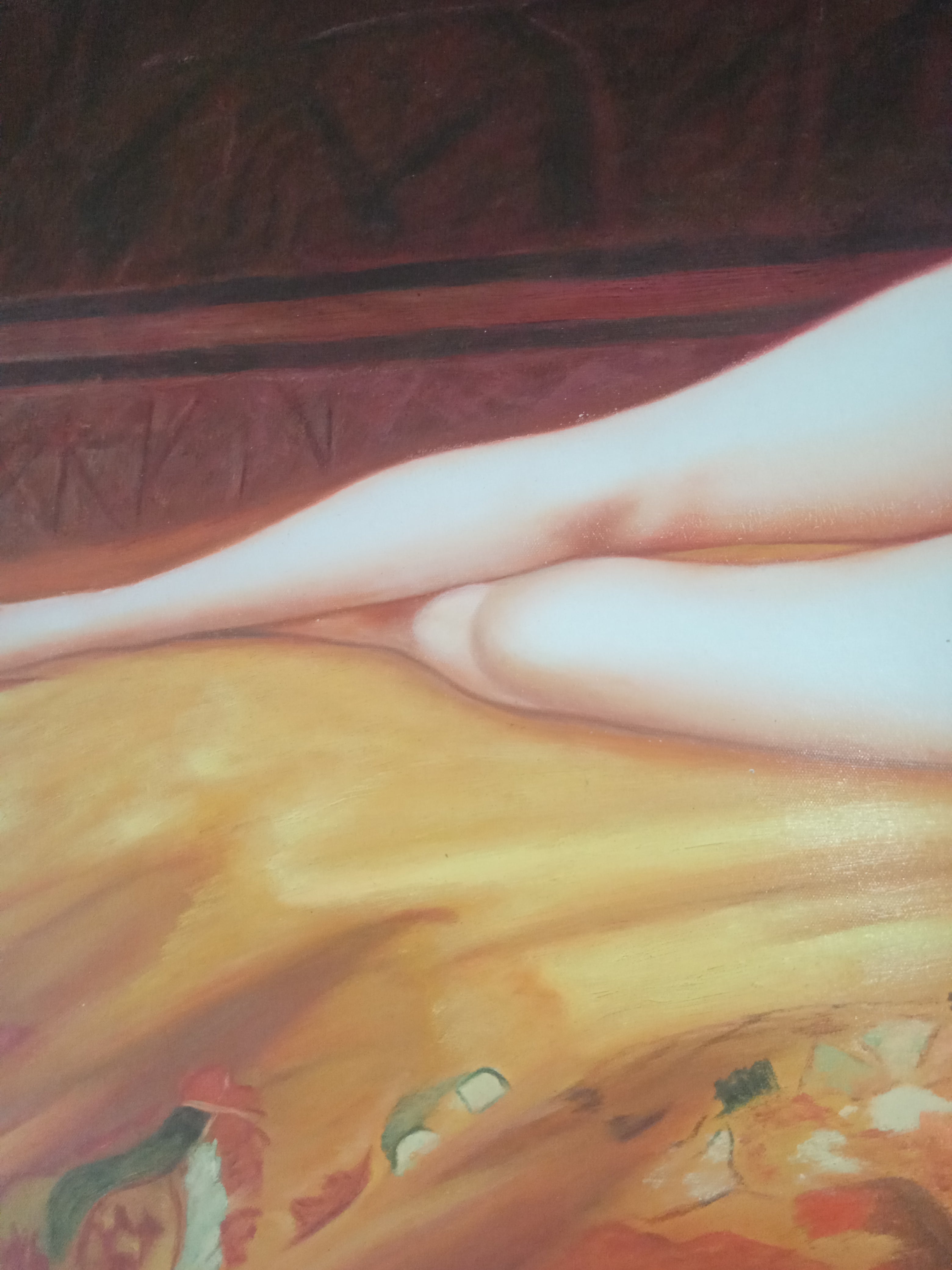Sedução from Luis Ricardo Falero